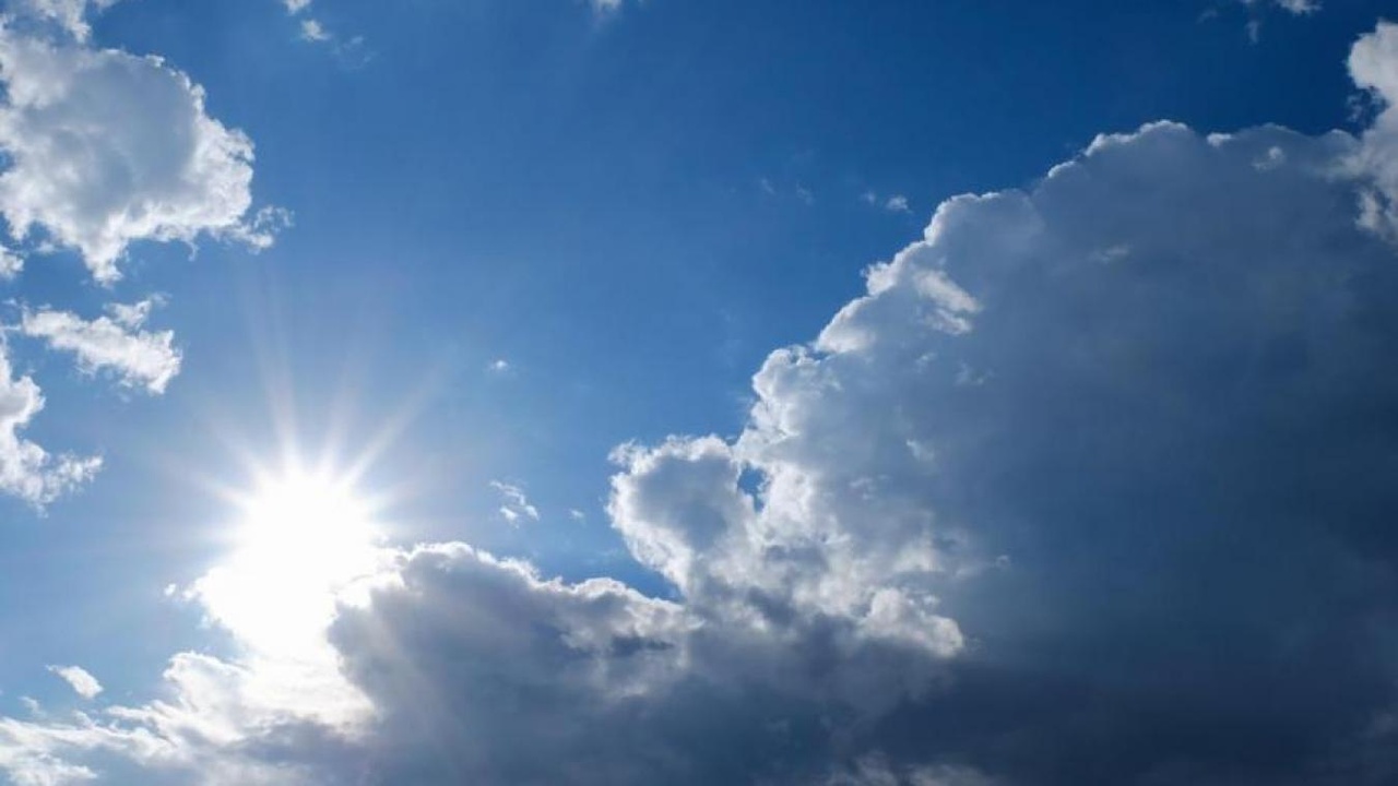 Un lundi au soleil avec des températures douces : voici les prévisions météo du jour