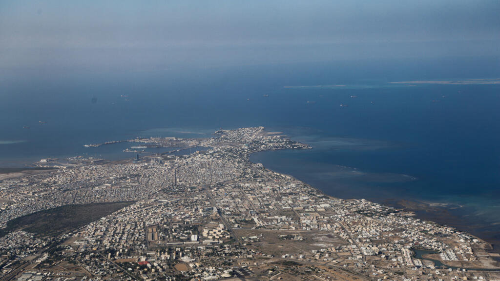 Djibouti: un journaliste d'investigation sud-africain porté disparu avec son assistant local