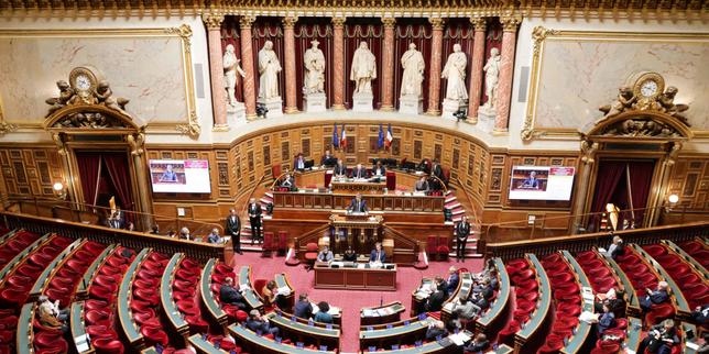 Elections sénatoriales : comment sont élus les membres du Palais du Luxembourg ?