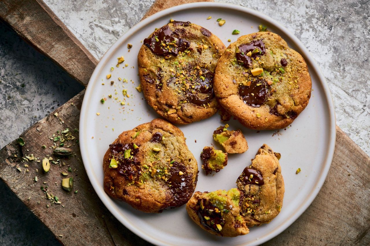 Plaisir des papilles: À la recherche du cookie parfait? Cinq adresses romandes coups de cœur
