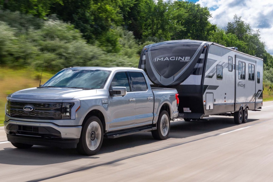 Démystifier la science | Les défis de remorquage des véhicules électriques