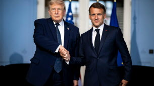 Politique. Donald Trump rencontrera Emmanuel Macron à New York ce lundi
