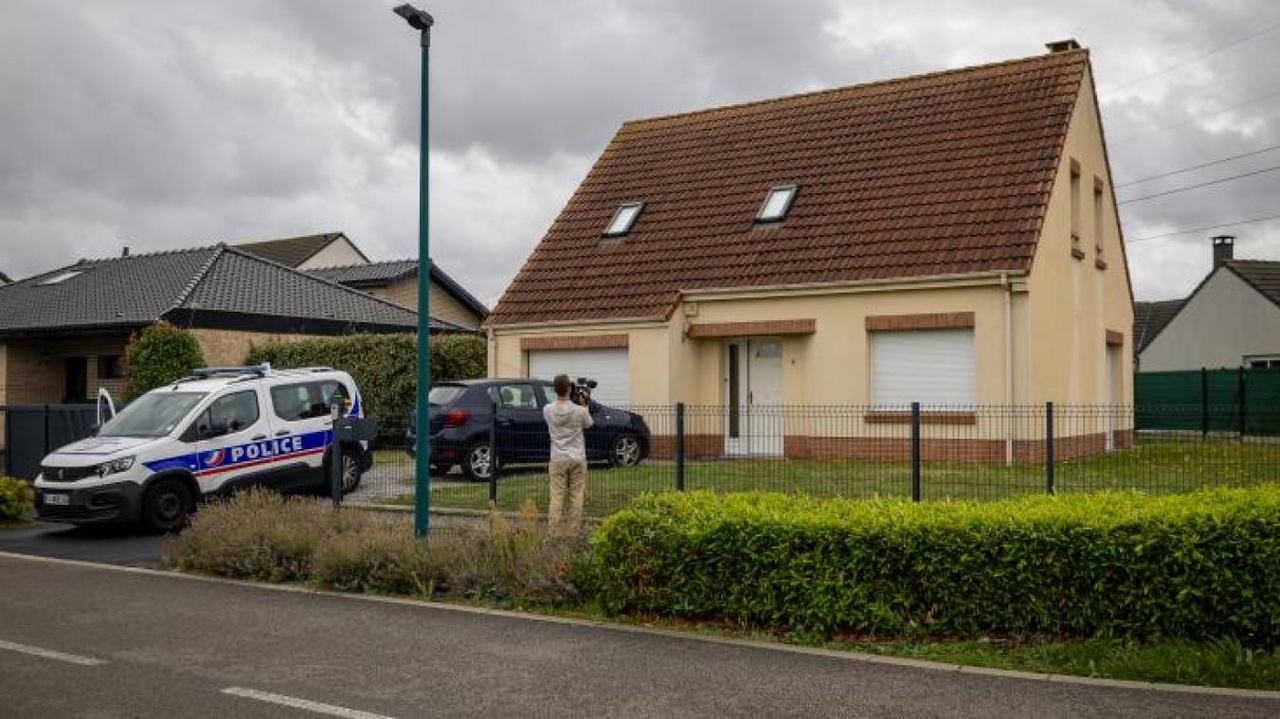 Plus de 2h30 d’horreur en pleine nuit pour une maman, sa fille et son fils : le papa obligé de payer 40.000 € en cryptomonnaie, « ils étaient quatre et cagoulés »