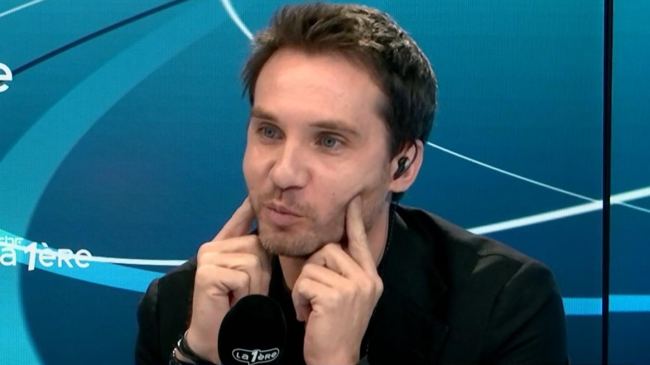 « Ce n’est pas la même chose » : le lapsus de Laurent Mathieu en plein direct sur la RTBF, « il y en a qui vont se faire plaisir là-dessus » (vidéo)