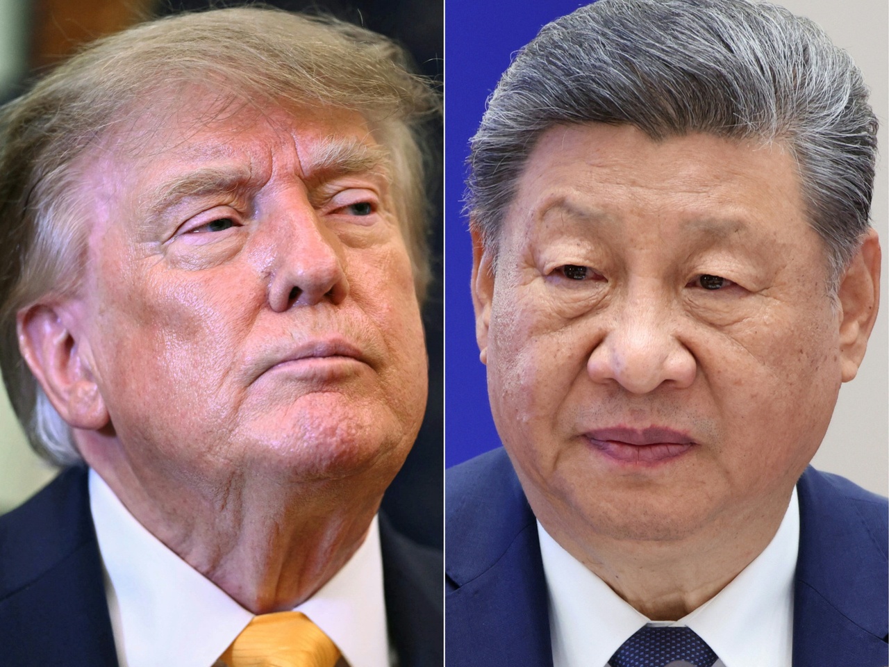 Relations sino-américaines: Xi Jinping se rendra aux États-Unis pour un sommet avec Trump