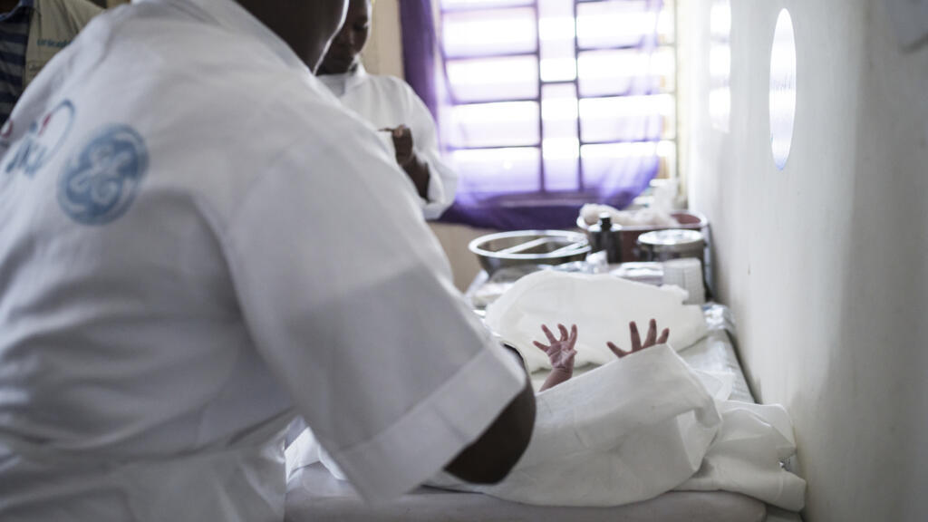 Cameroun: les structures sanitaires sous pression avec des patients fuyant l’insécurité autour de Mora