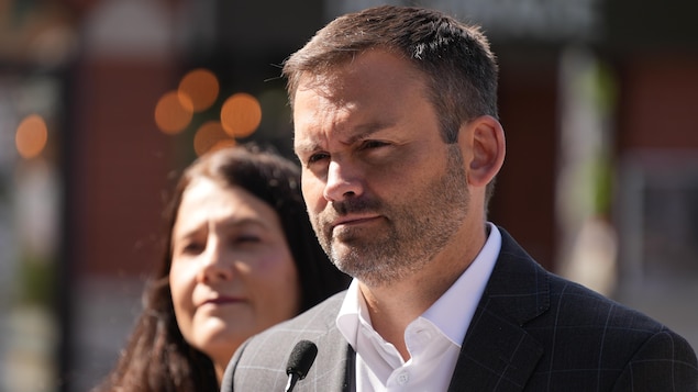 Sondage : Le PQ en avance dans les couronnes de Montréal