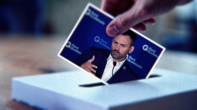 Sondage : le Parti québécois gagne du terrain en Outaouais