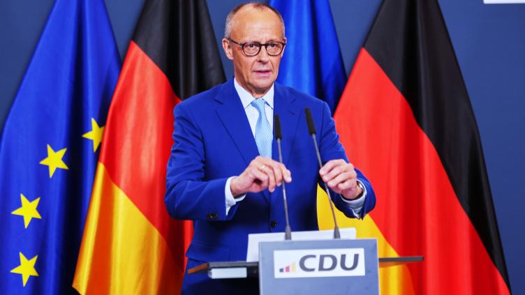 Élections en Allemagne: Friedrich Merz peut-il survivre politiquement après la lourde défaite de son parti en Mecklembourg?