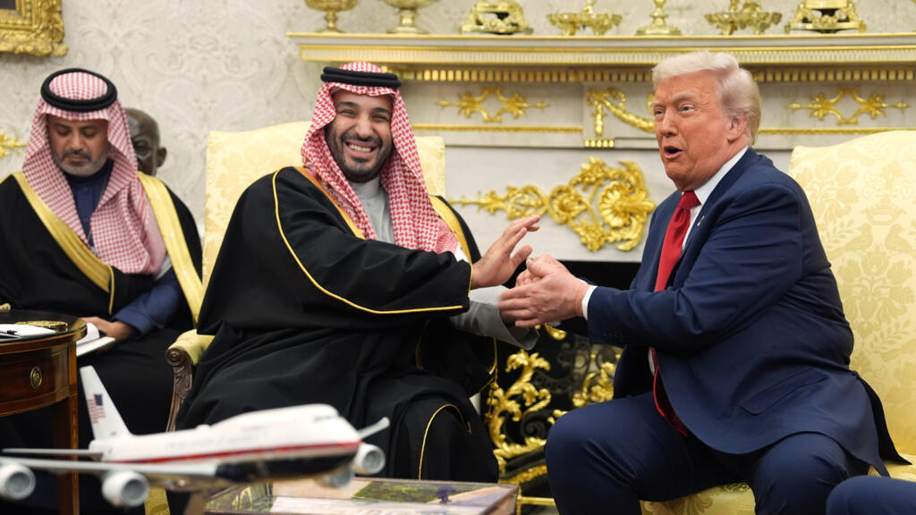 Guerre au Yémen : Donald Trump abandonne-t-il l’Arabie saoudite?