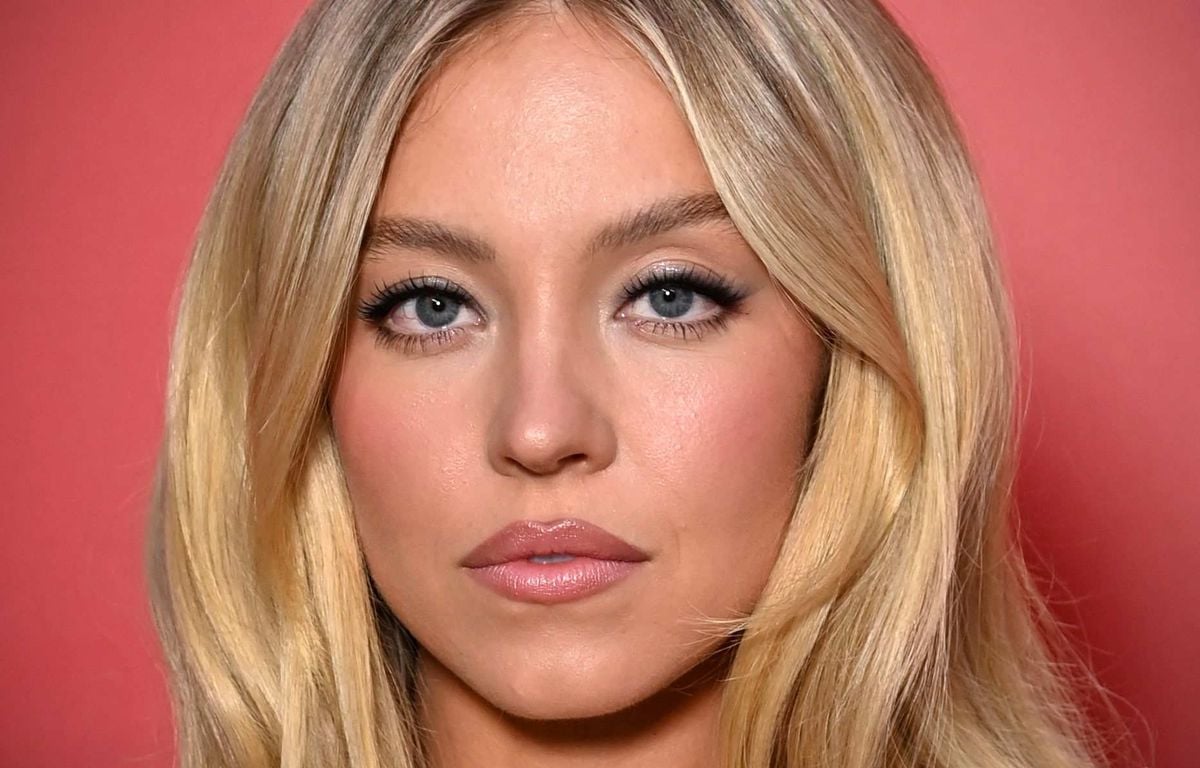 Sydney Sweeney pro Trump ? En tout cas, pas officiellement….