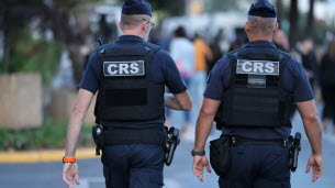 Oise. « Honte à la police » : une marche blanche tourne à l'affrontement avec les forces de l'ordre