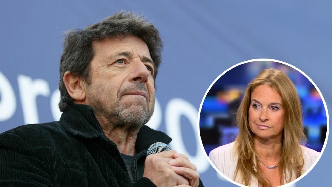« Il a pris la voiture pour un club échangiste » : l’ex-mari de Karine Viseur dénonce le comportement de Patrick Bruel, le jour où elle raconte avoir été agressée
