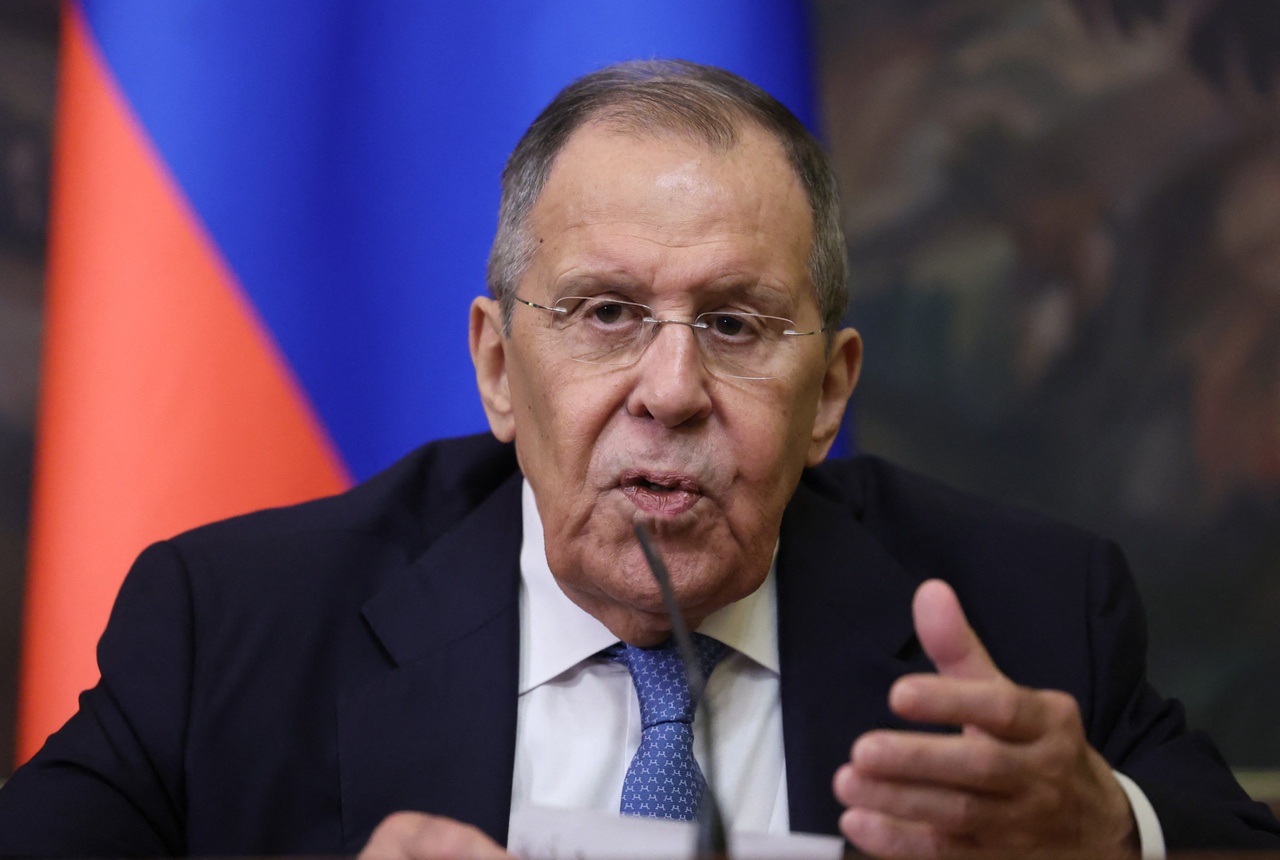 Crise diplomatique: Moscou accuse Berlin de vouloir «à nouveau» la guerre