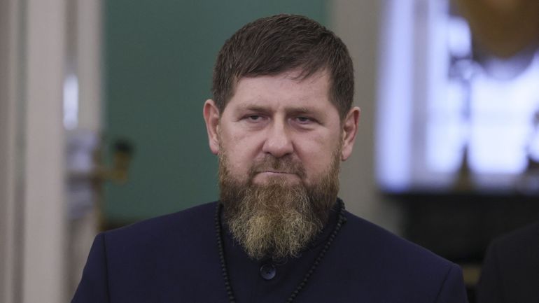 Elections législatives en Russie : en Tchétchénie, Ramzam Kadyrov garde le pouvoir avec 99,85% des voix
