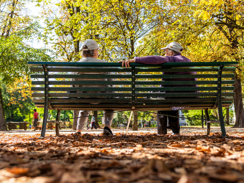 Semaine des aînés: Genève propose des activités gratuites pour célébrer ses seniors