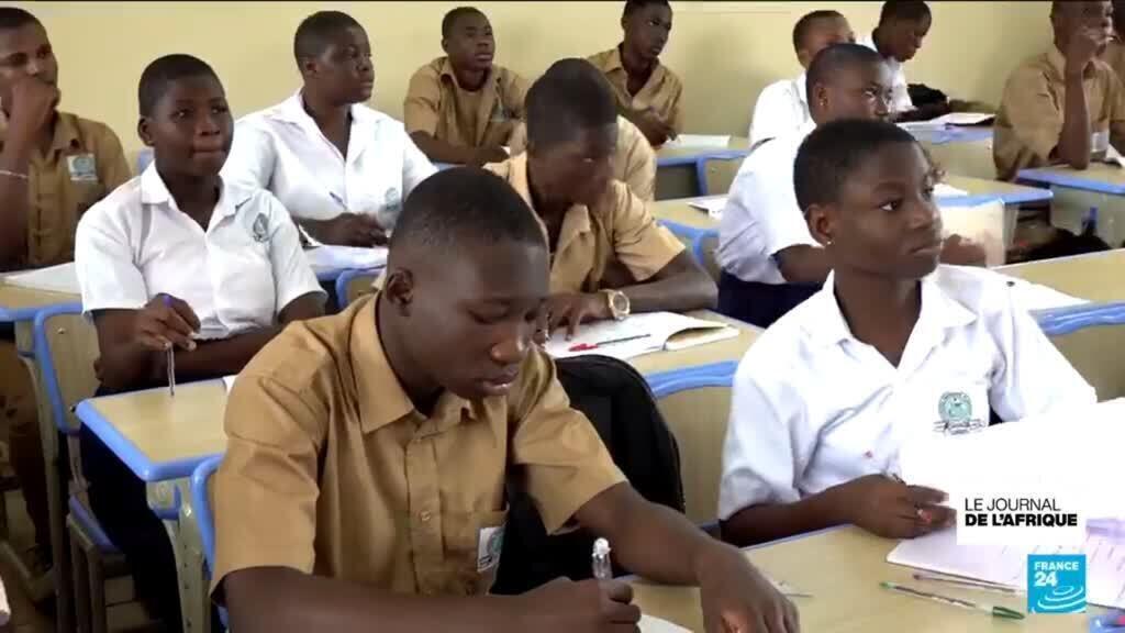 Rentrée scolaire en Côte d'Ivoire : Face au coût du matériel, des parents s'organisent