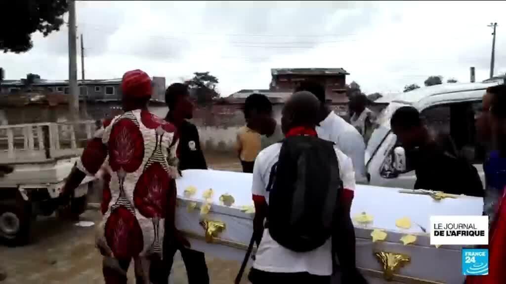 Nigeria : Une commission d'enquête après la mort de 37 orpailleurs présumés en détention