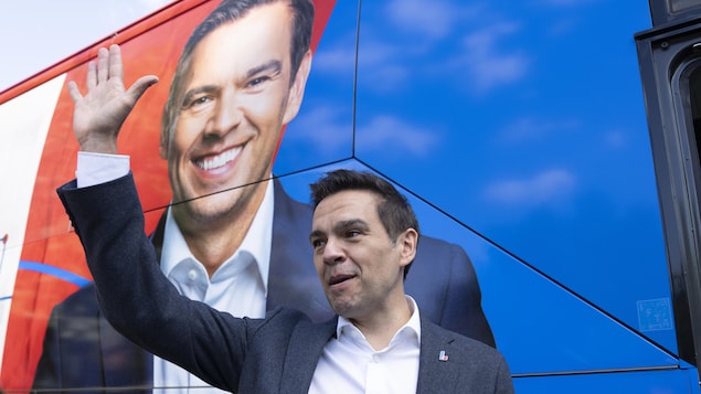 Élections au Québec : où seront les chefs aujourd’hui?