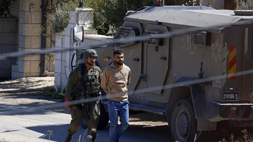 Israël en état d'alerte maximale pour Yom Kippour après la mort d'un colon en Cisjordanie