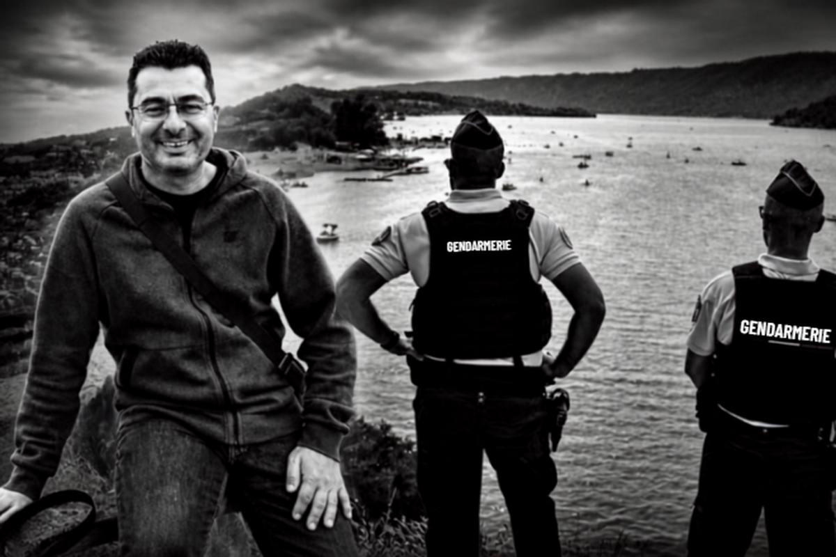 Courrier mystérieux, sortie en paddle avec un balai, témoignages divergents : la disparition de Sylvain Ravat au lac de Sainte-Croix reste une énigme