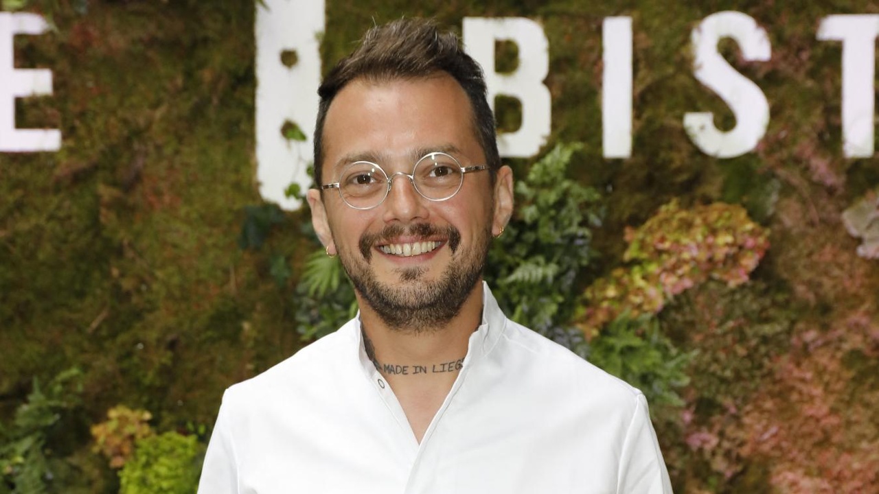 Arnaud Delvenne placé en garde à vue : le chef liégeois révélé dans « Top Chef » est soupçonné de violences sur son compagnon