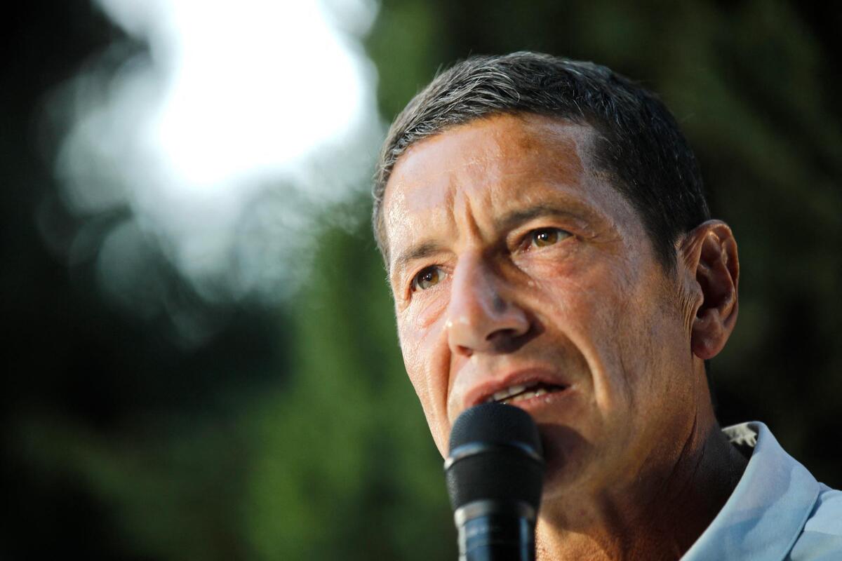 « Une identité et un savoir-faire à préserver », « triste réalité de la bureaucratie » : le maire de Cannes David Lisnard et la députée Alexandra Martin réagissent au blocage du Vieux-Port par les pêc