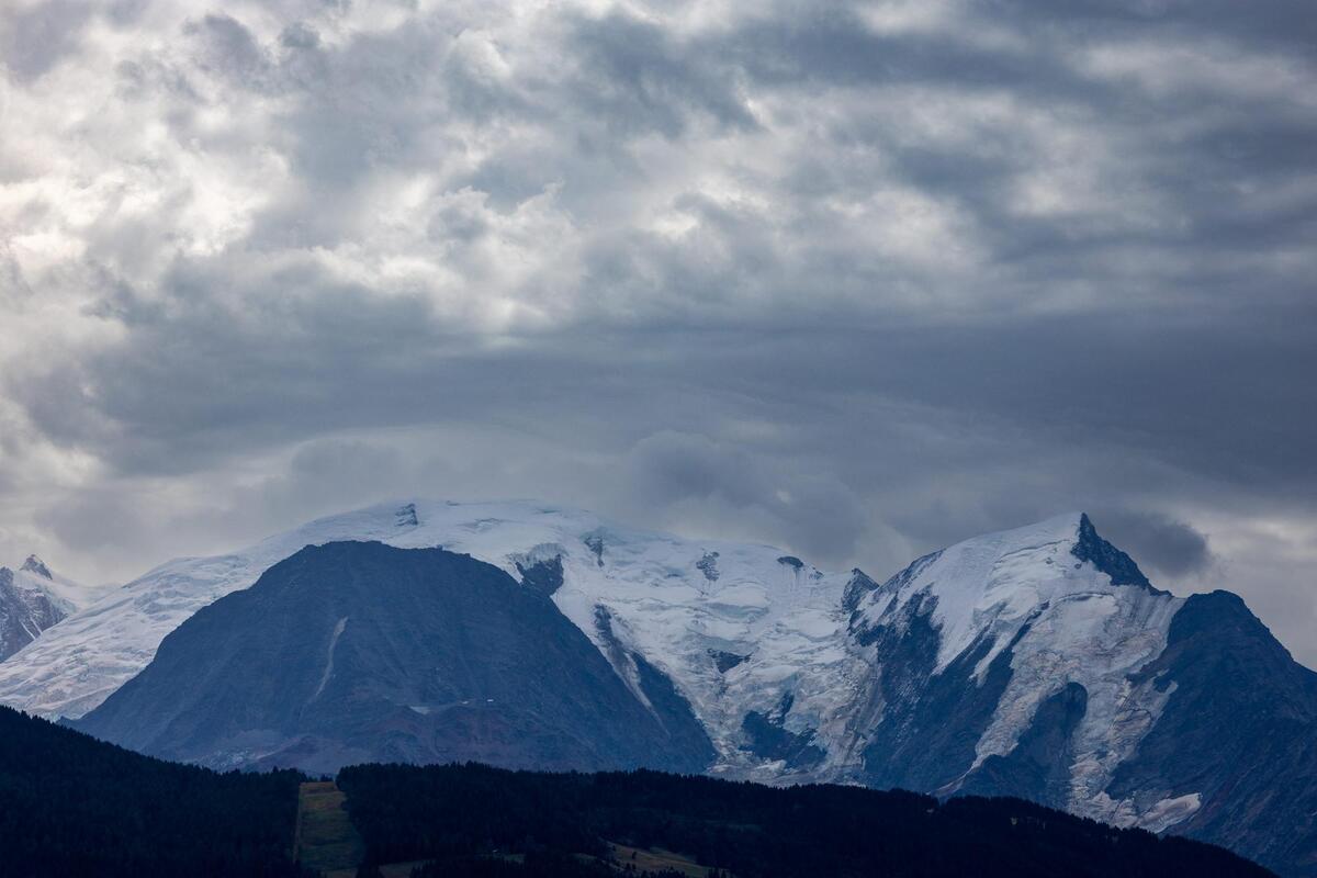 « Le côté open-bar c’est terminé ! » : une charte à l’étude pour réguler l’accès au tour du Mont-Blanc