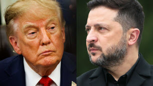 États-Unis. « Cette guerre ridicule doit être arrêtée » : Volodymyr Zelensky va rencontrer Donald Trump mardi