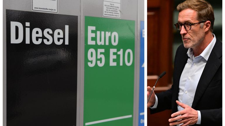 Flambée du prix des carburants : le PS réclame des mesures d’urgence, les syndicats menacent de passer à l’action