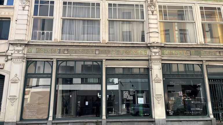 Le Musée du Chat de Philippe Geluck ouvrira en 2028 à Ixelles