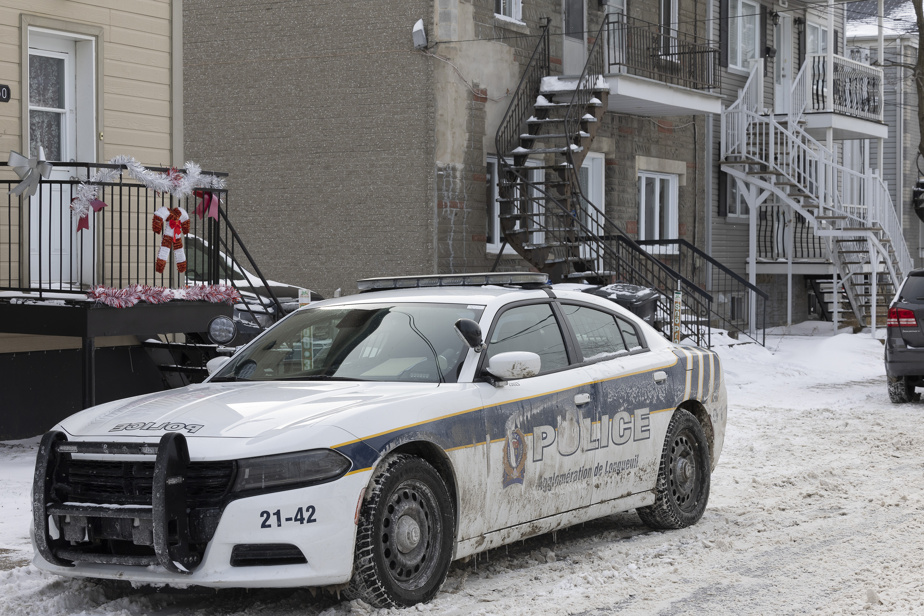Meurtre de son voisin à Longueuil en 2025 | Toujours dangereux, le tueur désigné accusé à haut risque
