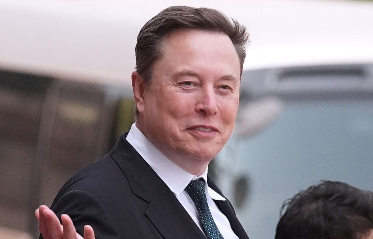 Un milliard de robots et le revenu universel d’ici cinq ans grâce à Elon Musk ? Des propos déformés
