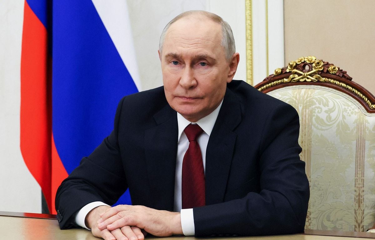 Législatives en Russie : Vladimir Poutine a-t-il vraiment amélioré l’économie russe entre 1999 et 2026 ?