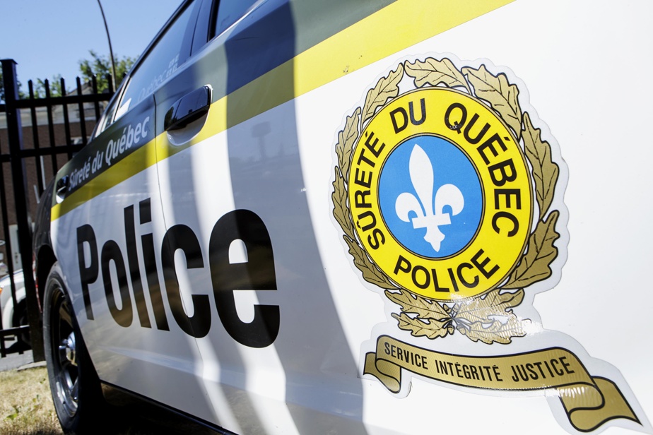 Bécancour | Un motocycliste dans un état critique après une embardée