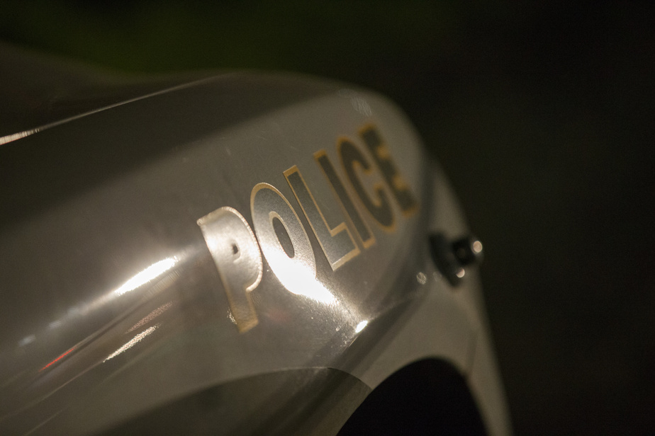 La Tuque | Mort d’un motocycliste après une collision sur un chemin forestier