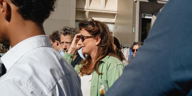 Ce qu’il faut retenir de l’actualité du week-end des 5 et 6 septembre