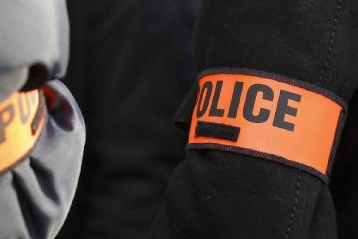 Le cadavre d’un homme retrouvé pieds et poings liés dans le Rhône