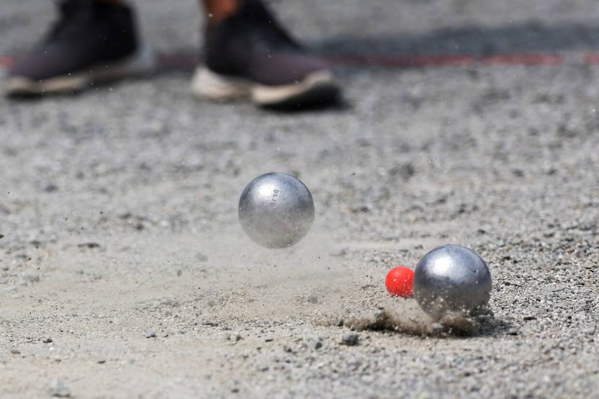 Un tournoi de pétanque organisé par des pompiers dégénère : six participants finissent aux urgences