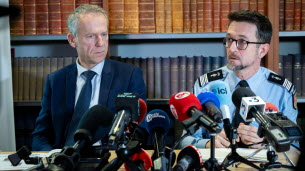 Isère. Jacques Leveugle, suspecté de multiples viols et agressions sexuelles sur mineurs, est mort en prison