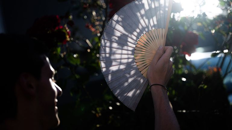 Vagues de chaleur : quand il fait trop chaud, la productivité baisse, les pertes pour 2026 pourraient s’élever à 6 milliards d’euros