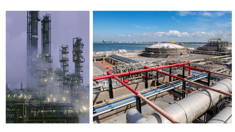 Pétrole, gaz : l’approvisionnement de la Belgique est-il suffisant?