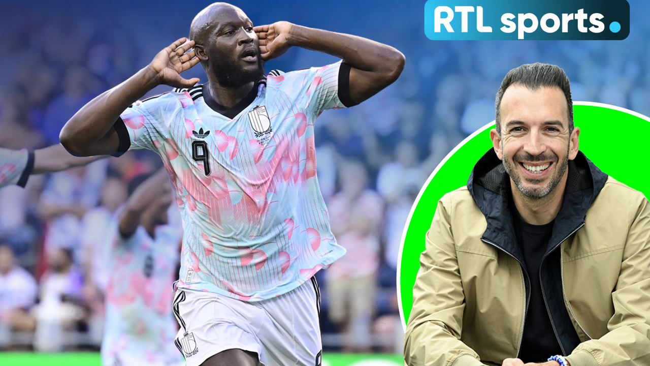 Nations League : les Diables rouges seront sur RTL mais pour voir les autres matches, ce sera plus compliqué