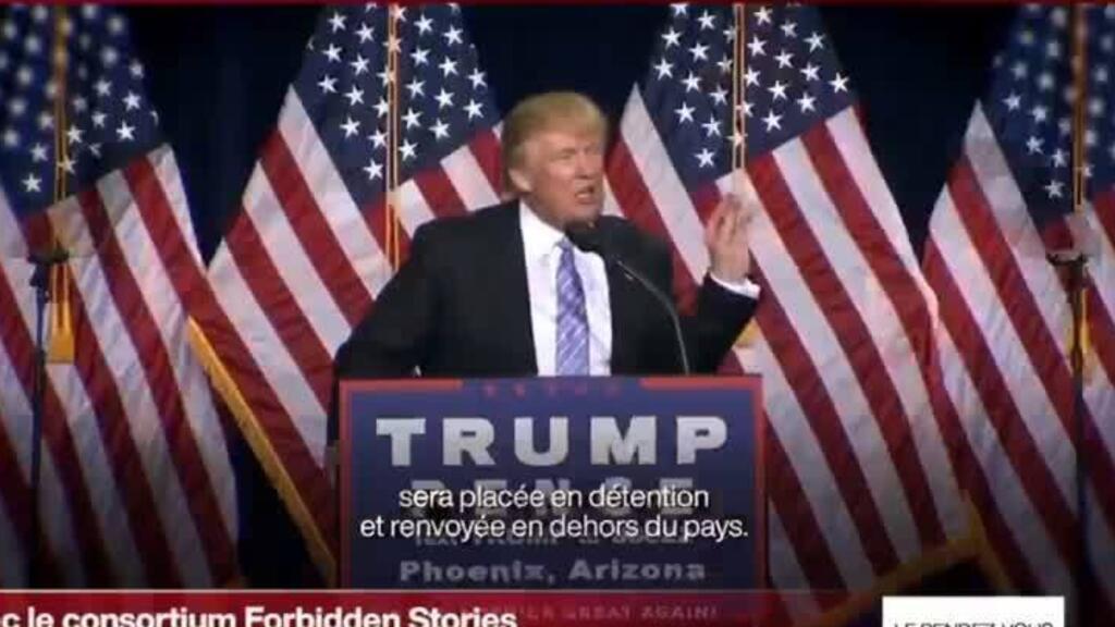 Expulsions au Cameroun : les naufragées de la politique migratoire de Trump