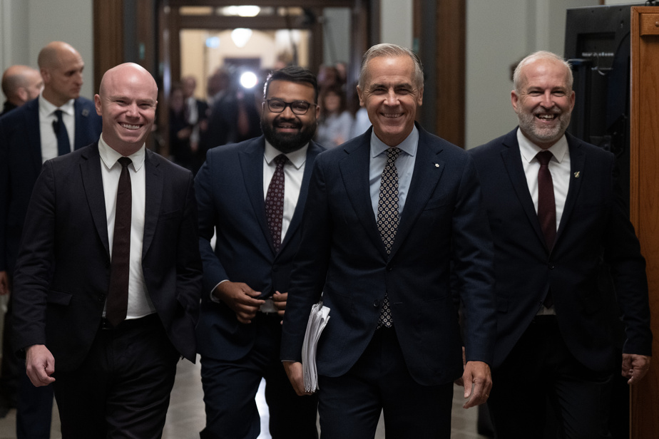 Chambre des communes | Une rentrée parlementaire sous le signe de l’économie pour les députés fédéraux