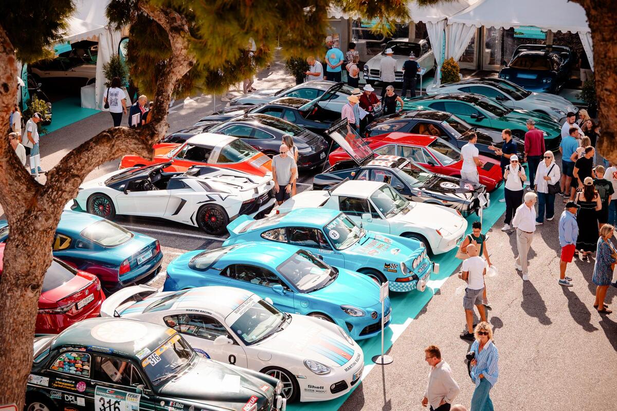 Saint-Jean-Cap-Ferrat Prestige : pourquoi cet événement va-t-il émerveiller les passionnés d’automobile ?