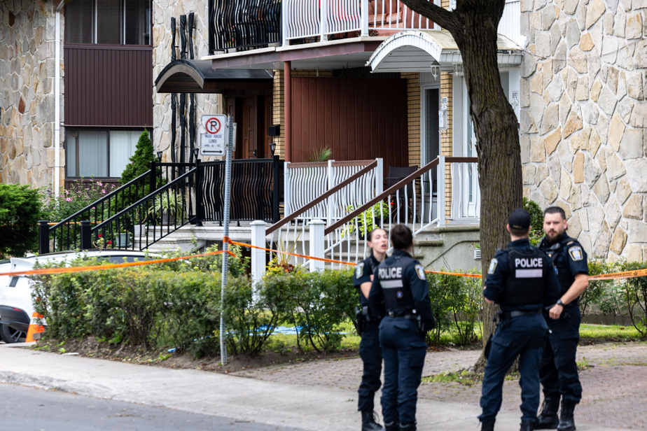 Saint-Léonard | L’homme qui aurait poignardé ses parents accusé de tentative de meurtre