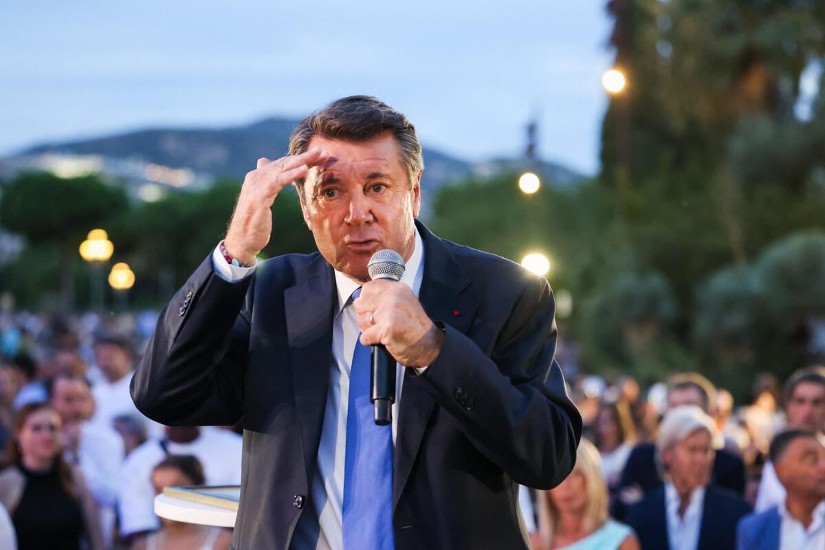 « Lou Festin nissart » en 2025 : on vous dévoile ce que contient la nouvelle plainte pour détournement de fonds publics visant l’ancien maire de Nice Christian Estrosi