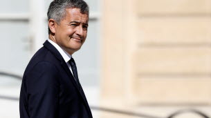 Belgique. 13-Novembre : Gérald Darmanin dénonce la possible libération du logisticien des attentats
