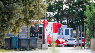 Drôme. Tirs sur le personnel d’une discothèque : « 4 mètres, face à nous. Il tend le bras et vide son chargeur »